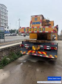 Buy XCMG Used Crane / 5 Buy XCMG Used Crane / 5
